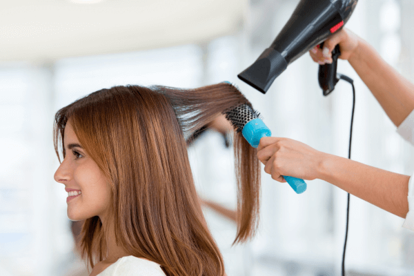 Aplicativo Para Simular Cortes de Cabelo