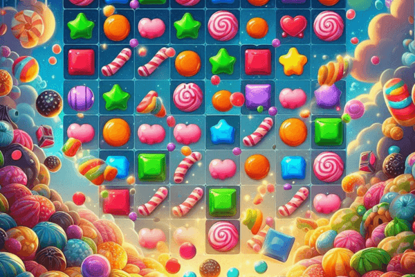 Candy Crush