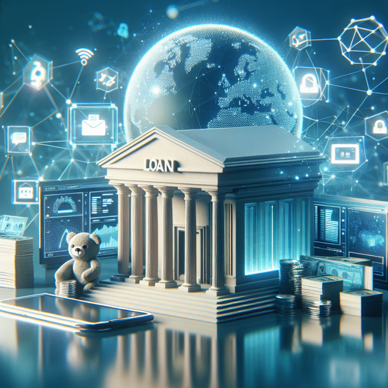 Desmistificando o Processo de Empréstimos Online: O Papel das Fintechs como Banking Circle e Advanzia Bank