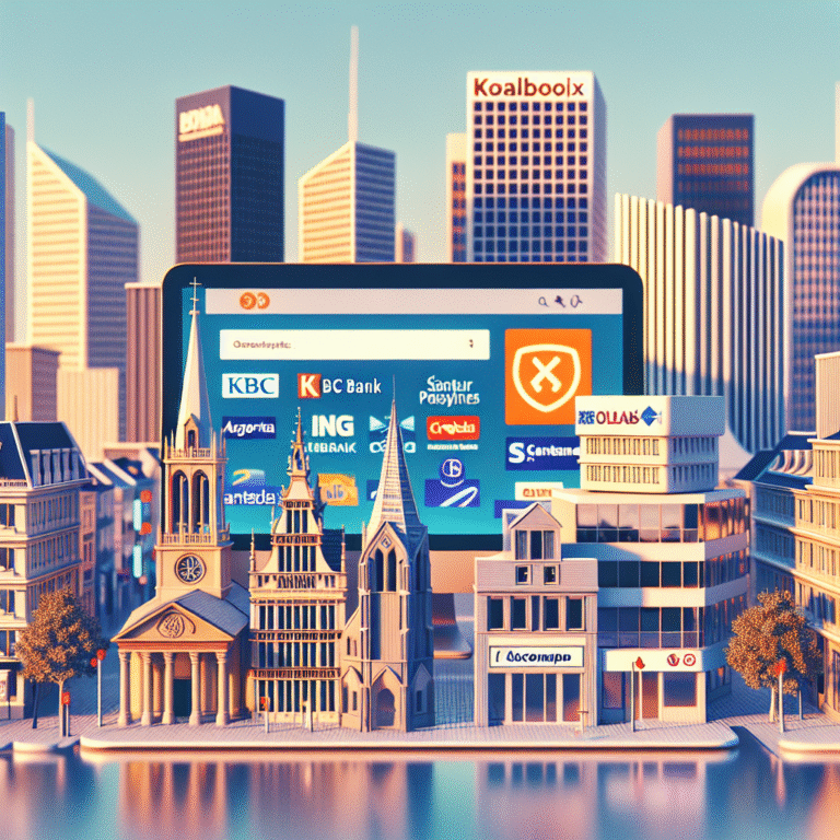 Koalaboox e TopCompare: Encontrando as Melhores Taxas para Empréstimos Online