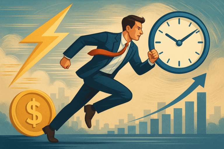 Mikro Kapital e Prime Capital: Empréstimos Flexíveis para Quem Busca Agilidade