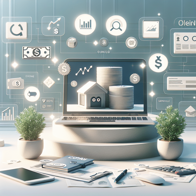 As Melhores Alternativas de Empréstimos Online: Conheça a Flexibilidade do Flowpay e Bondster