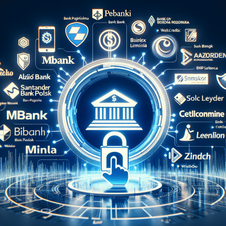 BNP Paribas Bank Polska e Bank Millennium: Como Escolher o Empréstimo Ideal na Era Digital
