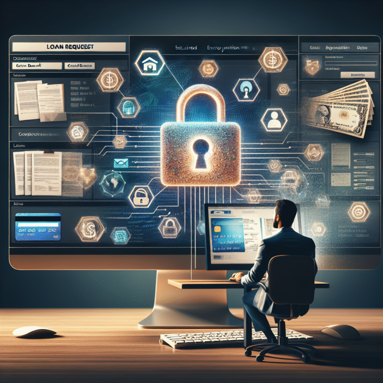 Como Solicitar Empréstimos Online com Segurança: Dicas da Hrvatska Poštanska Banka