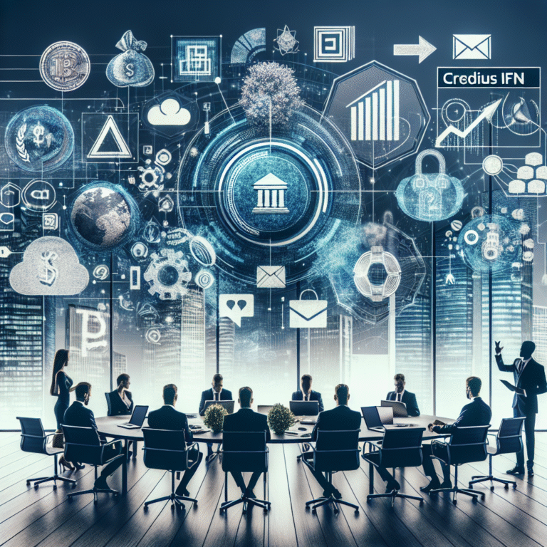 Dicas de Especialistas: Como Maximizar Suas Chances de Aprovação com Credius IFN e Salt Bank