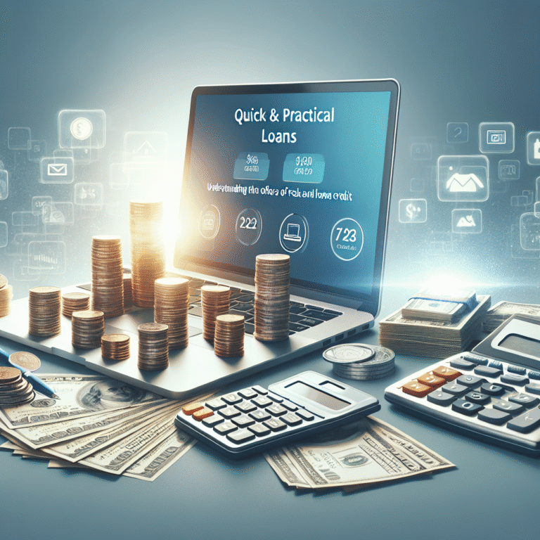 Empréstimos Rápidos e Práticos: Entenda as Ofertas da Provident Financial e Home Credit