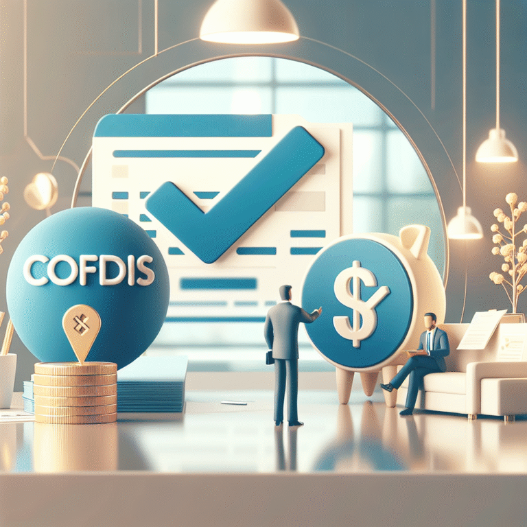 Financiamento Facilitado: Descubra as Vantagens de Usar Cofidis e Sofinco na Sua Solicitação