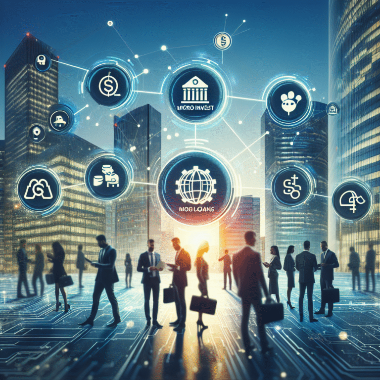 Microinvest e Mogo Loans: As Melhores Alternativas de Empréstimo para Pequenos Empreendedores