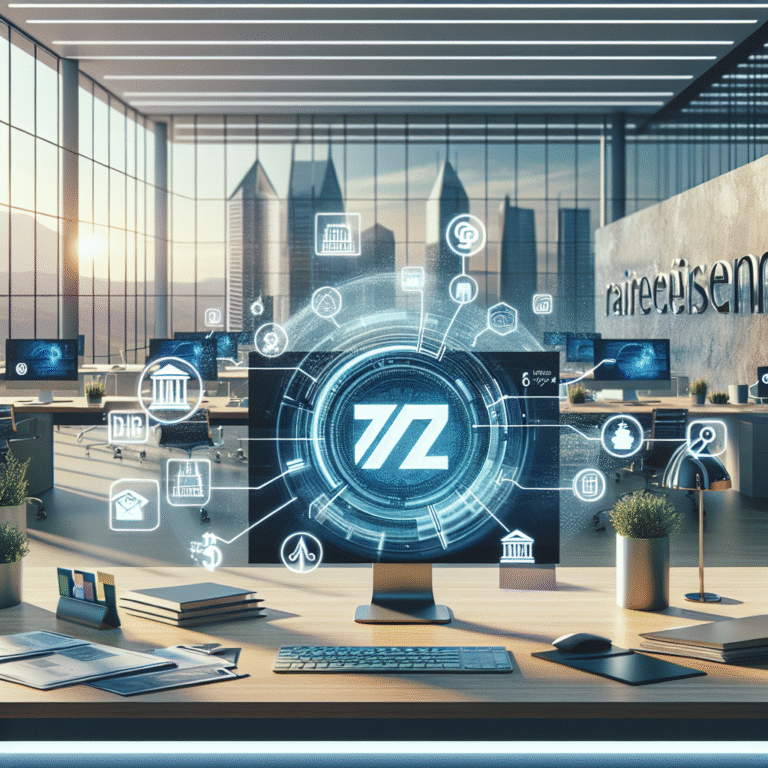 Raiffeisen Digital Bank: O Futuro dos Empréstimos Online na Áustria