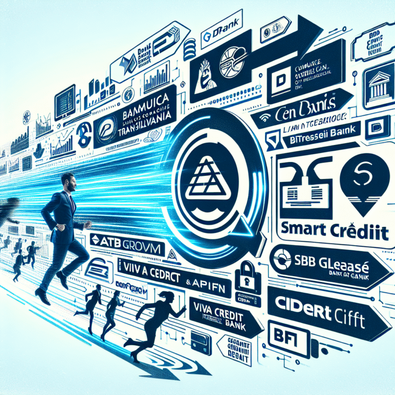Viva Credit IFN e Smart Credit: Empréstimos Online para Quem Busca Agilidade