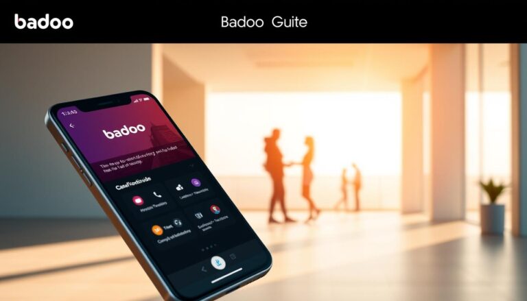 badoo, social app, european dating, privacy,security