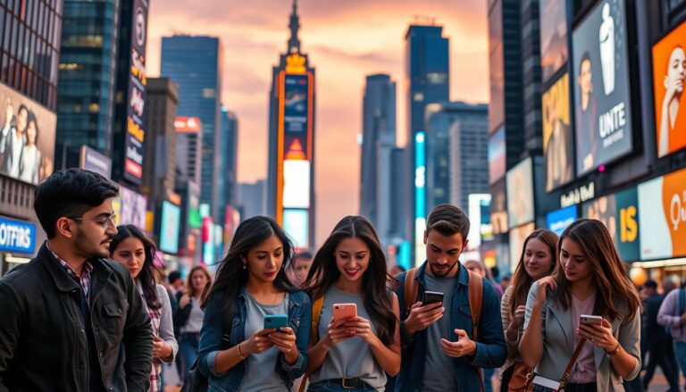 modern dating, popular apps, technology