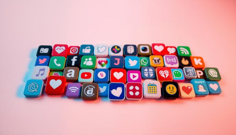 online dating, apps 2025, social technology