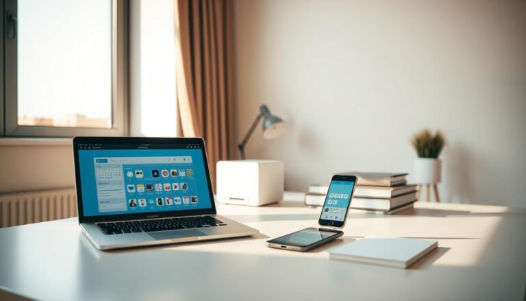 optimization, daily apps, efficiency