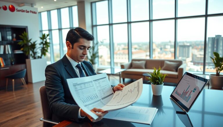 Kredyt gotówkowy Santander Bank Polska