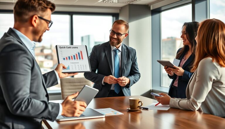 Najlepsi kredytodawcy w Polsce oferujący szybką wypłatę kredytu gotówkowego